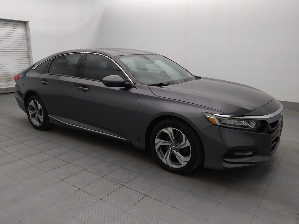 2018 Honda Accord in Fort Myers, FL 33907 - 18091577 11