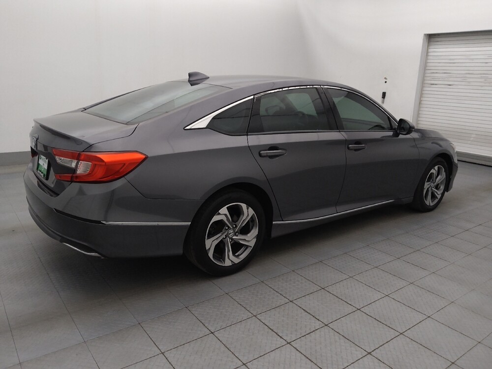 2018 Honda Accord in Fort Myers, FL 33907 - 18091577 10