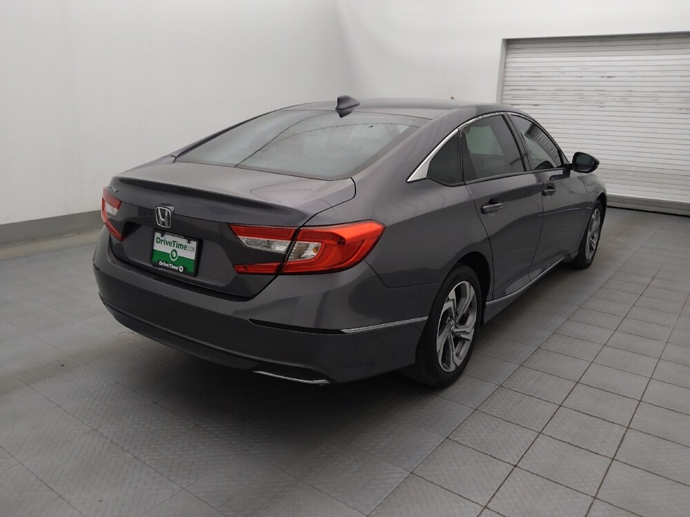 2018 Honda Accord in Fort Myers, FL 33907 - 18091577 9