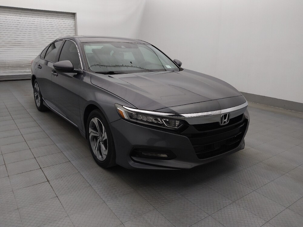 2018 Honda Accord in Fort Myers, FL 33907 - 18091577 13