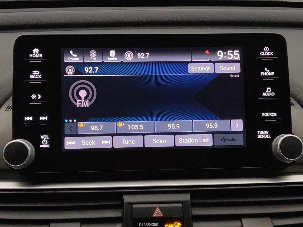 2018 Honda Accord in Fort Myers, FL 33907 - 18091577 25