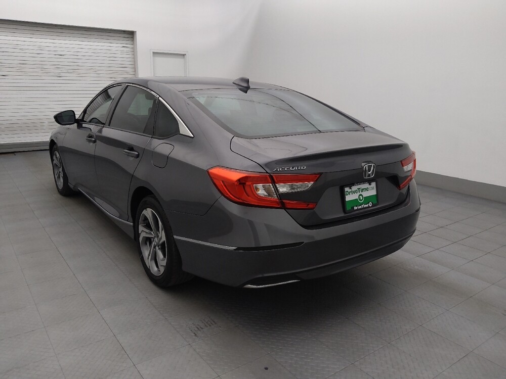 2018 Honda Accord in Fort Myers, FL 33907 - 18091577 5