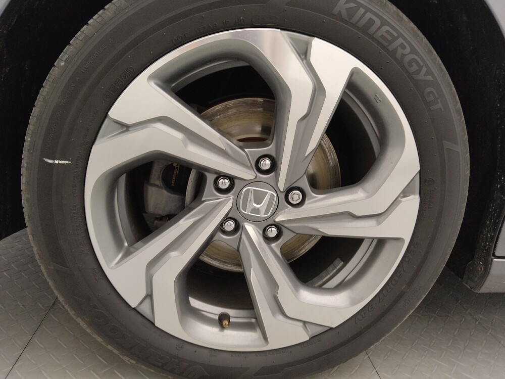 2018 Honda Accord in Fort Myers, FL 33907 - 18091577 31