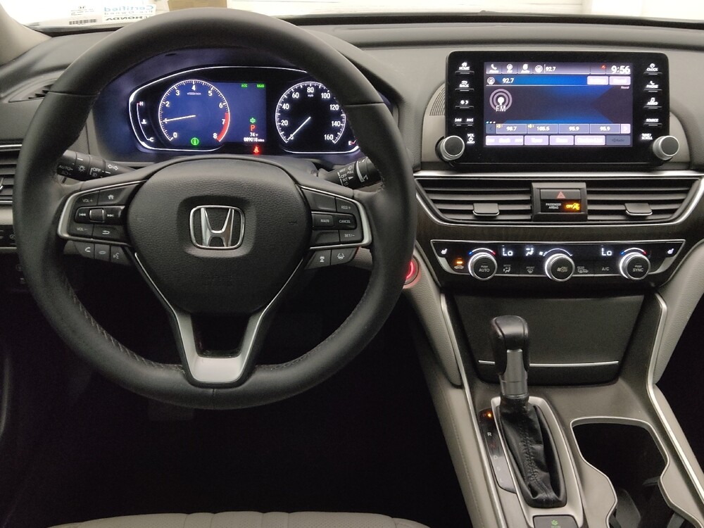 2018 Honda Accord in Fort Myers, FL 33907 - 18091577 22