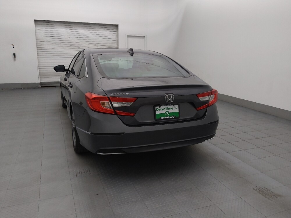 2018 Honda Accord in Fort Myers, FL 33907 - 18091577 6