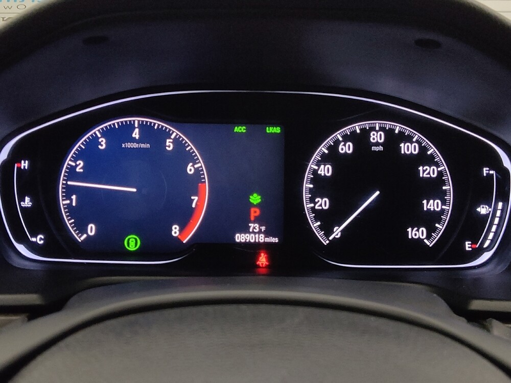 2018 Honda Accord in Fort Myers, FL 33907 - 18091577 23