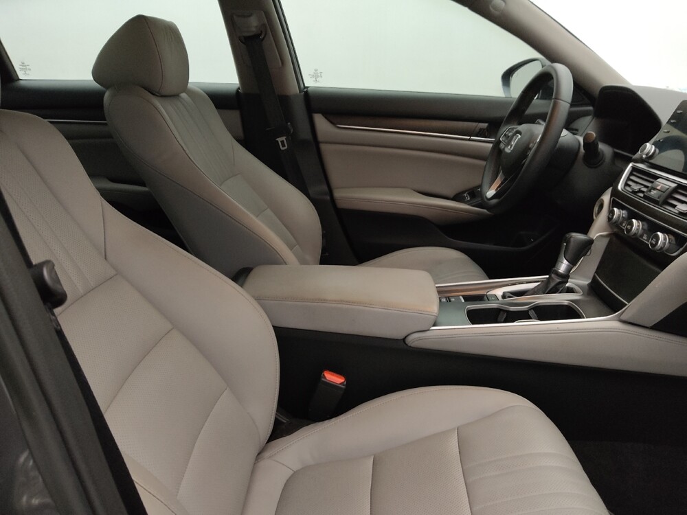 2018 Honda Accord in Fort Myers, FL 33907 - 18091577 21