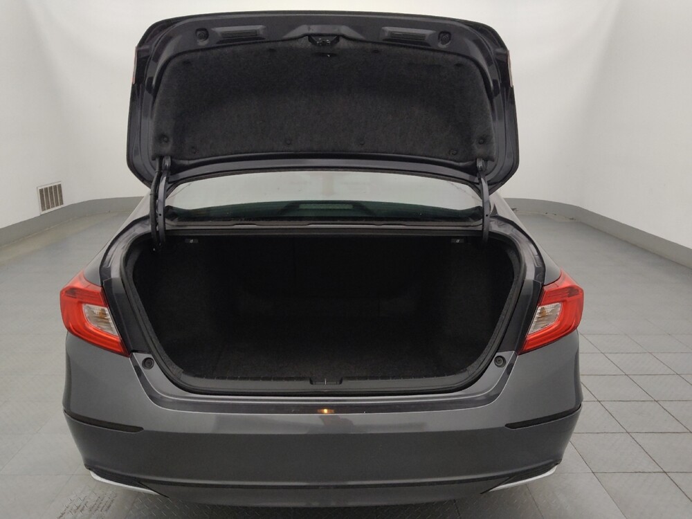 2018 Honda Accord in Fort Myers, FL 33907 - 18091577 29