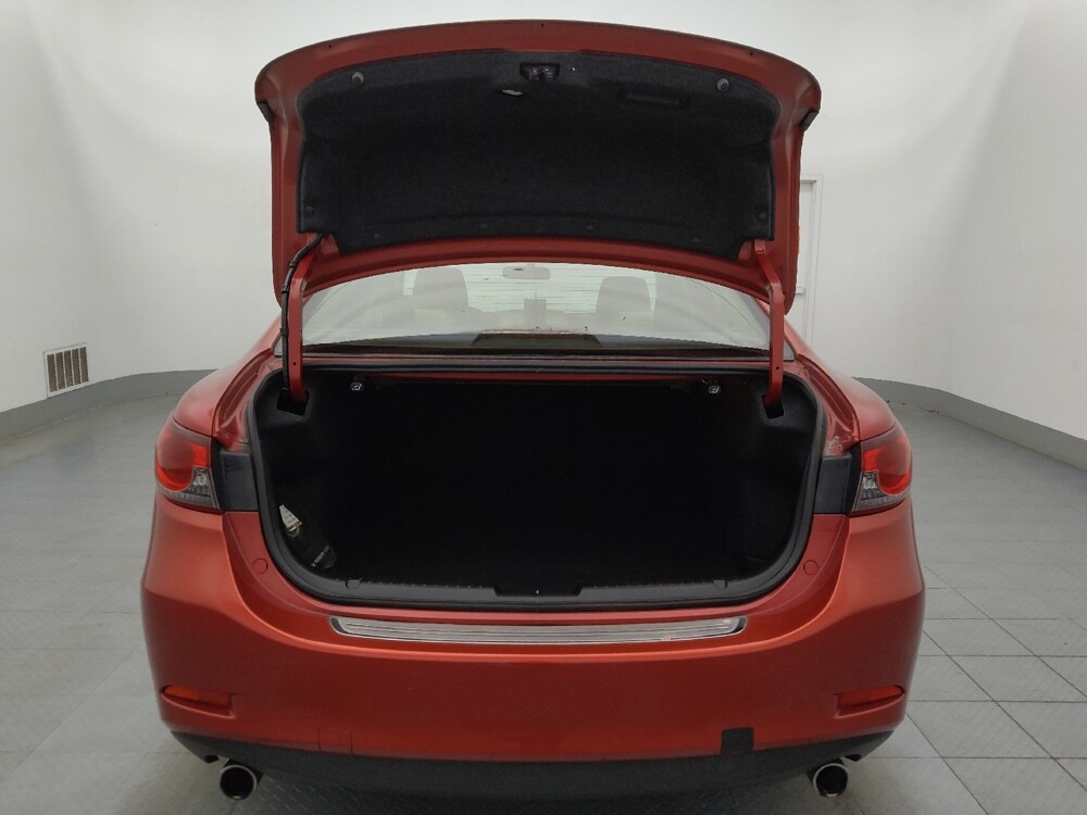 2014 Mazda MAZDA6 in Fort Myers, FL 33907 - 18091578 29