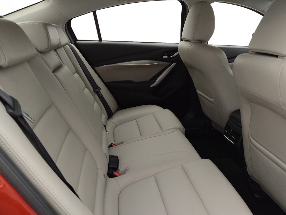 2014 Mazda MAZDA6 in Fort Myers, FL 33907 - 18091578 19