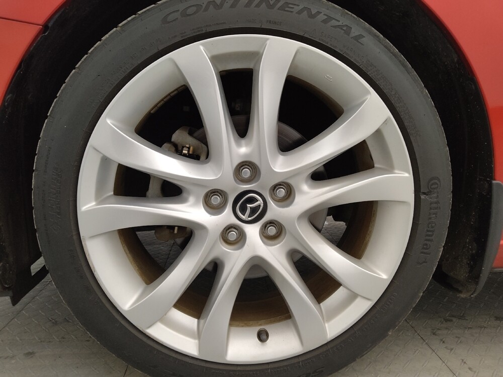 2014 Mazda MAZDA6 in Fort Myers, FL 33907 - 18091578 31