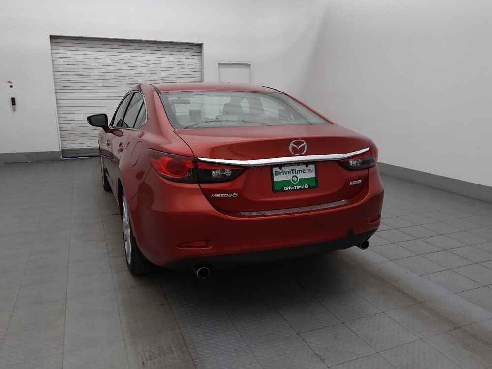 2014 Mazda MAZDA6 in Fort Myers, FL 33907 - 18091578 6