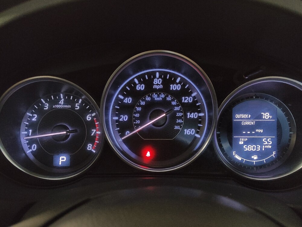 2014 Mazda MAZDA6 in Fort Myers, FL 33907 - 18091578 23