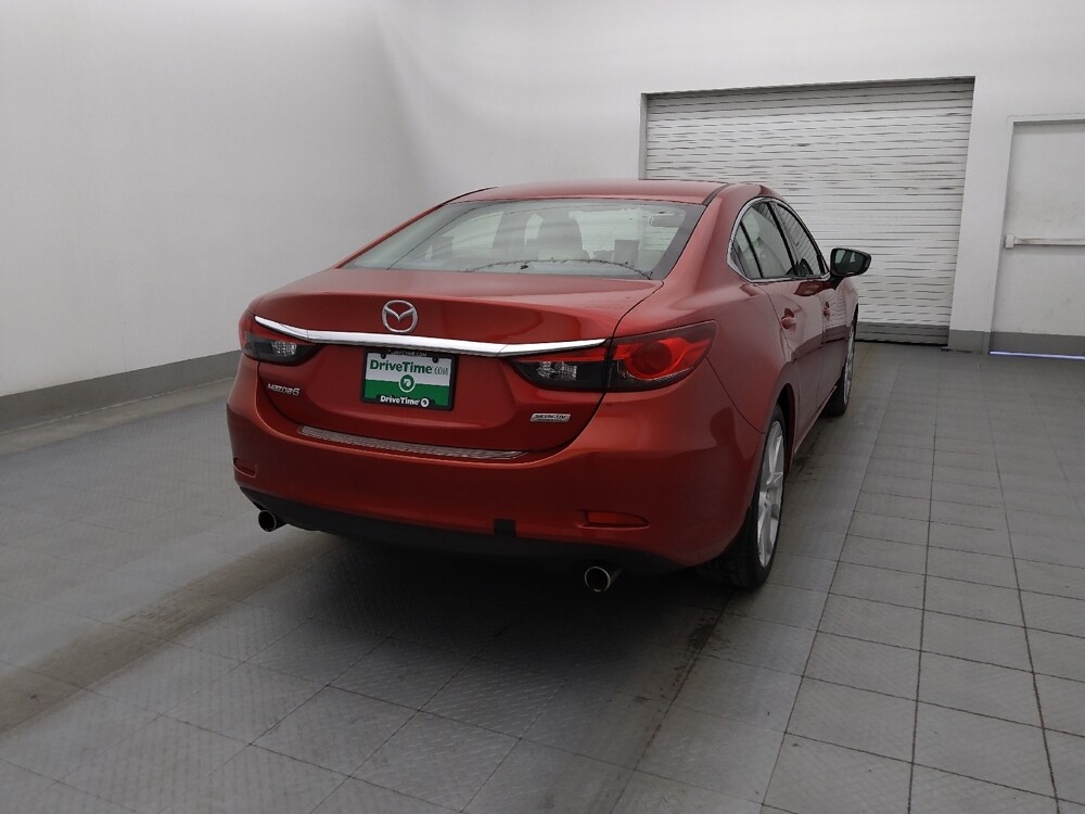 2014 Mazda MAZDA6 in Fort Myers, FL 33907 - 18091578 7