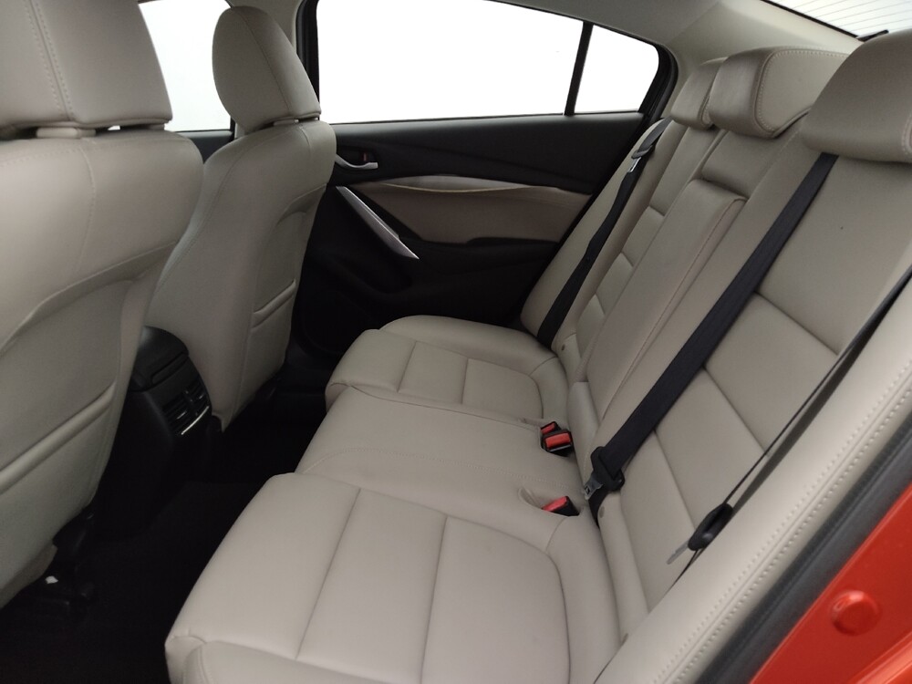 2014 Mazda MAZDA6 in Fort Myers, FL 33907 - 18091578 18