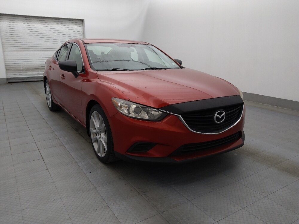 2014 Mazda MAZDA6 in Fort Myers, FL 33907 - 18091578 13