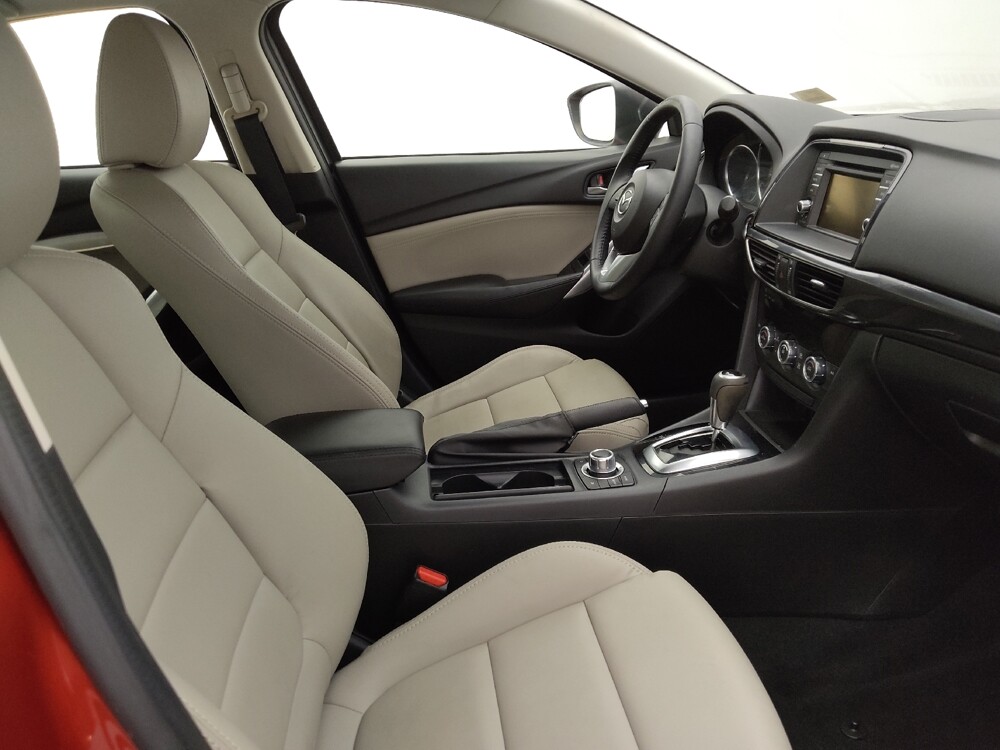 2014 Mazda MAZDA6 in Fort Myers, FL 33907 - 18091578 21