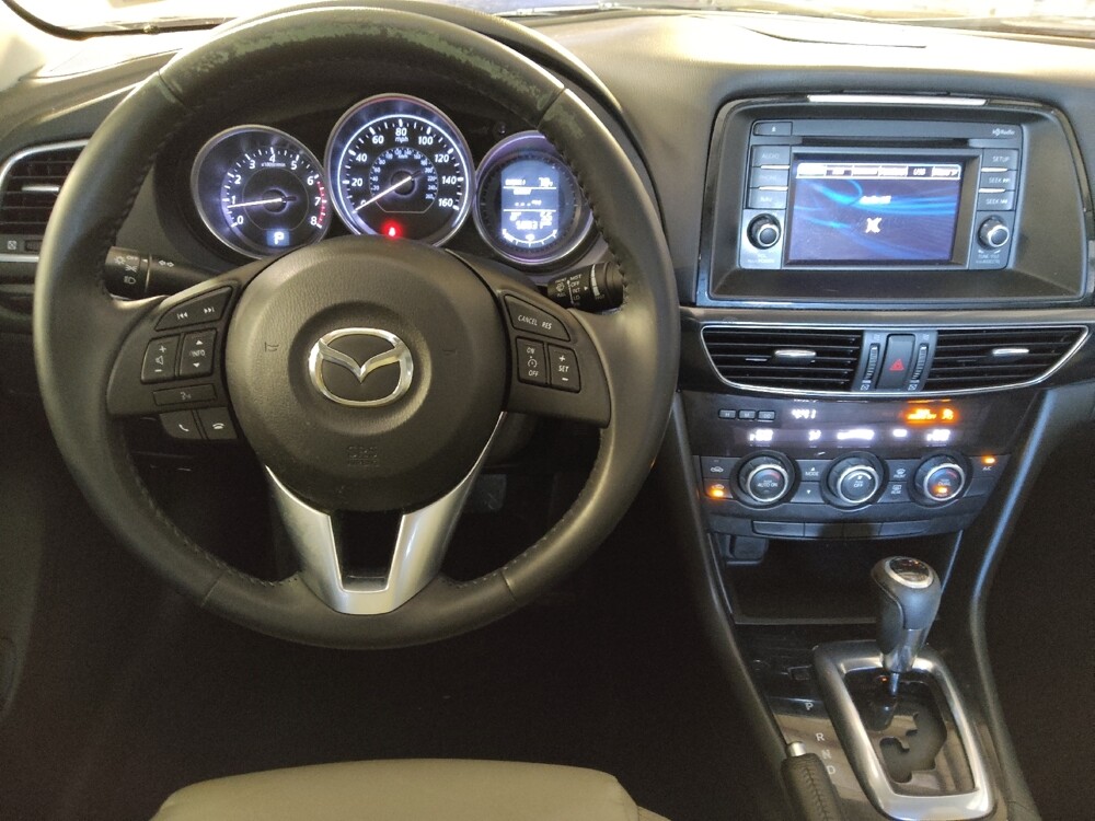 2014 Mazda MAZDA6 in Fort Myers, FL 33907 - 18091578 22