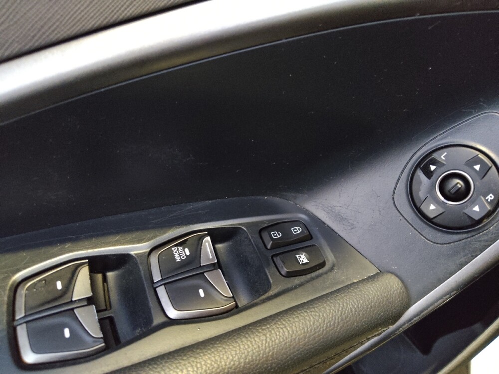 2018 Hyundai Santa Fe in Tampa, FL 33619 - 18091579 27