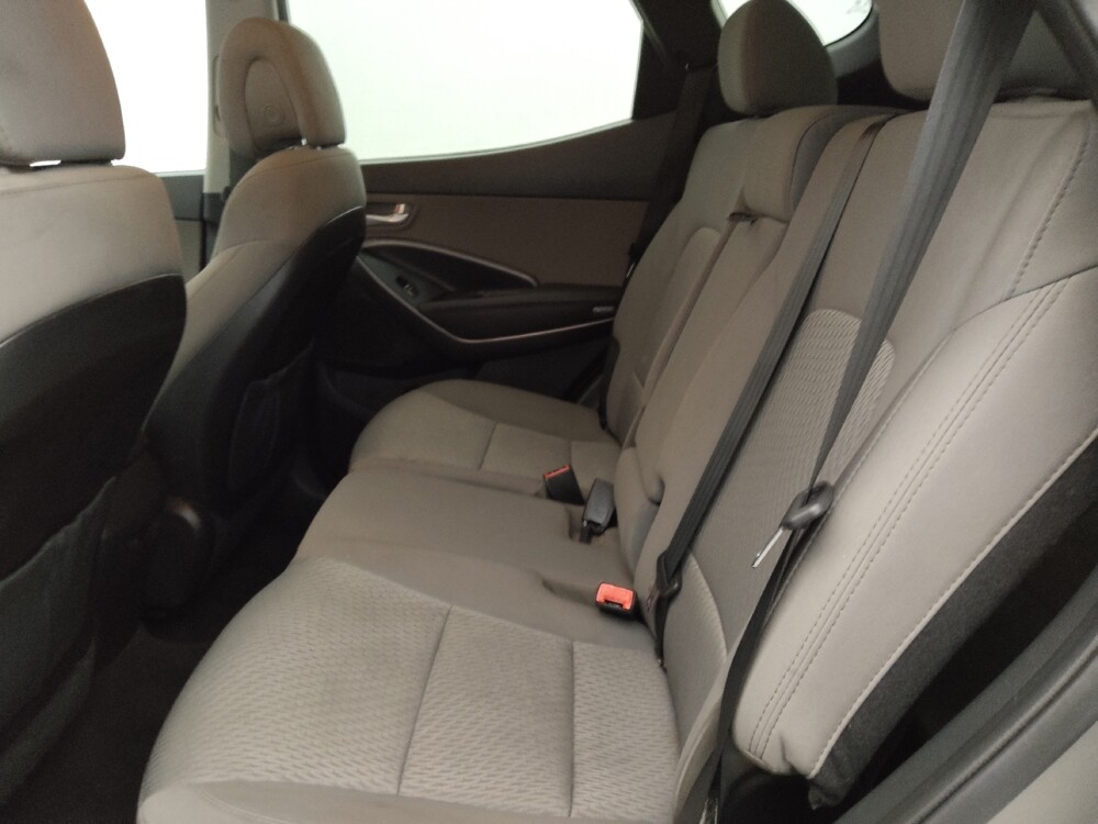 2018 Hyundai Santa Fe in Tampa, FL 33619 - 18091579 18