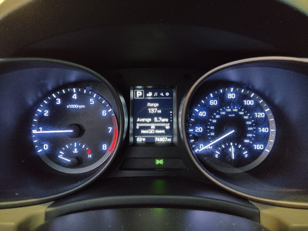 2018 Hyundai Santa Fe in Tampa, FL 33619 - 18091579 23