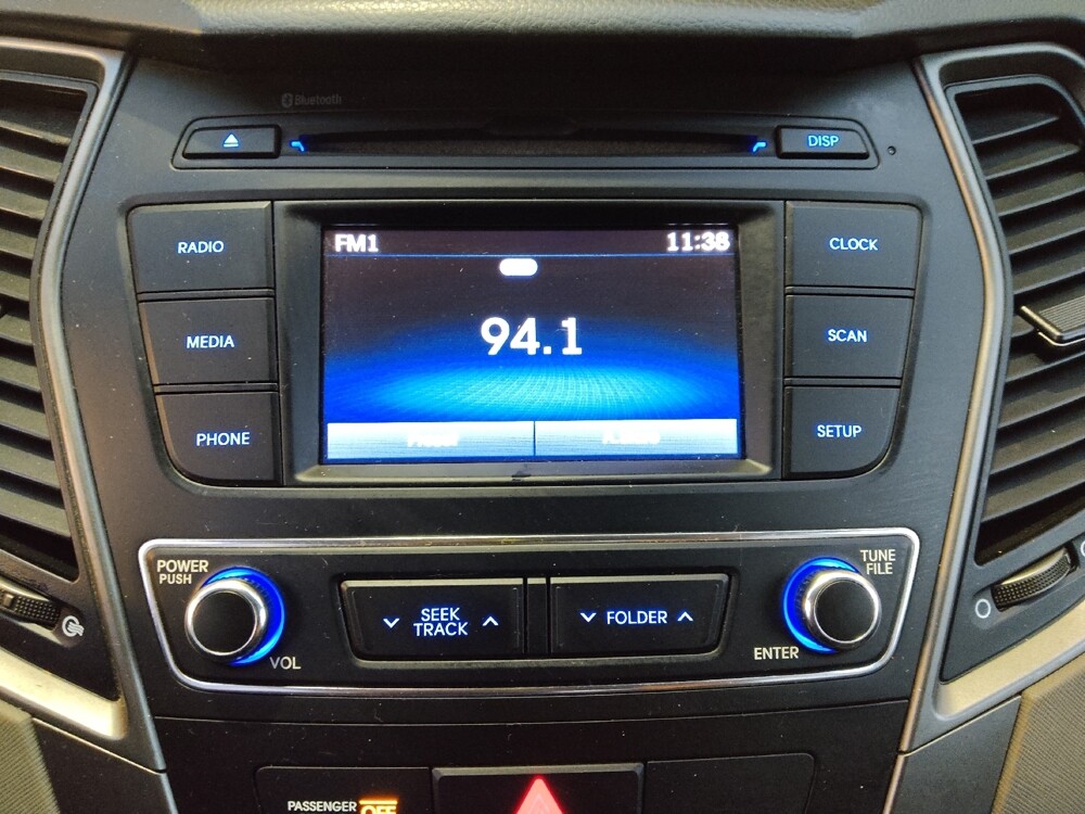 2018 Hyundai Santa Fe in Tampa, FL 33619 - 18091579 25