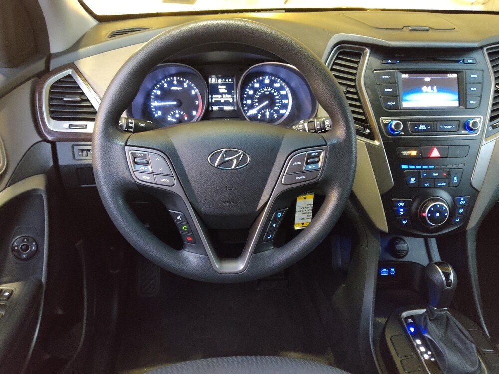 2018 Hyundai Santa Fe in Tampa, FL 33619 - 18091579 22