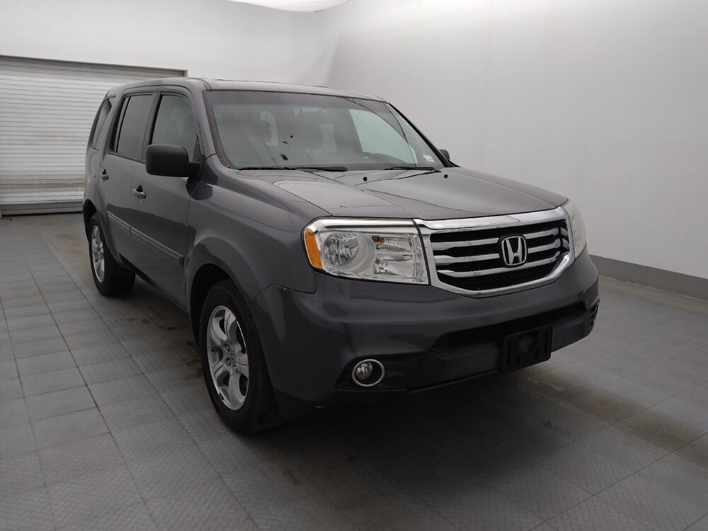 2015 Honda Pilot in Fort Myers, FL 33907 - 18091580 13