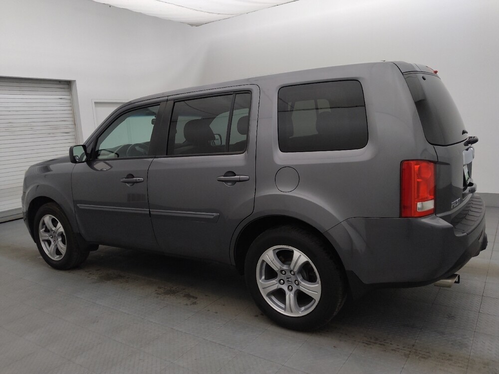 2015 Honda Pilot in Fort Myers, FL 33907 - 18091580 3