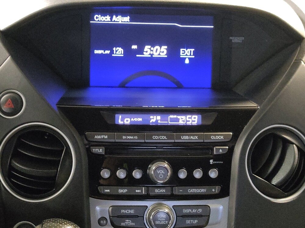 2015 Honda Pilot in Fort Myers, FL 33907 - 18091580 25