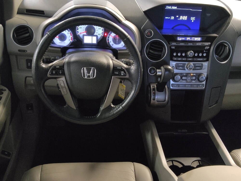 2015 Honda Pilot in Fort Myers, FL 33907 - 18091580 22