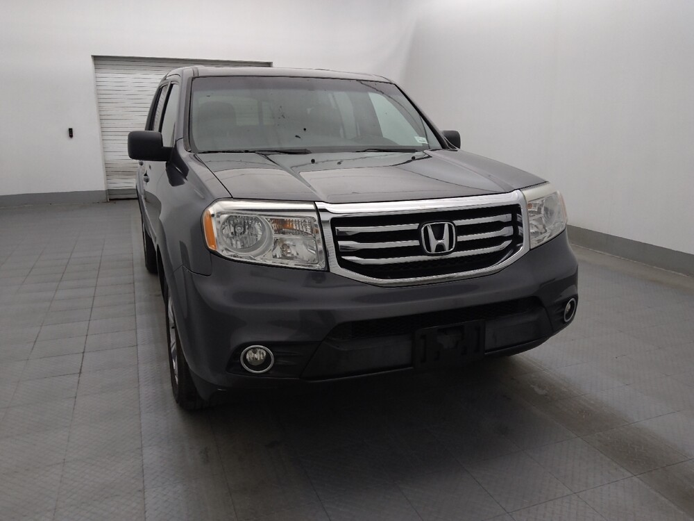 2015 Honda Pilot in Fort Myers, FL 33907 - 18091580 14