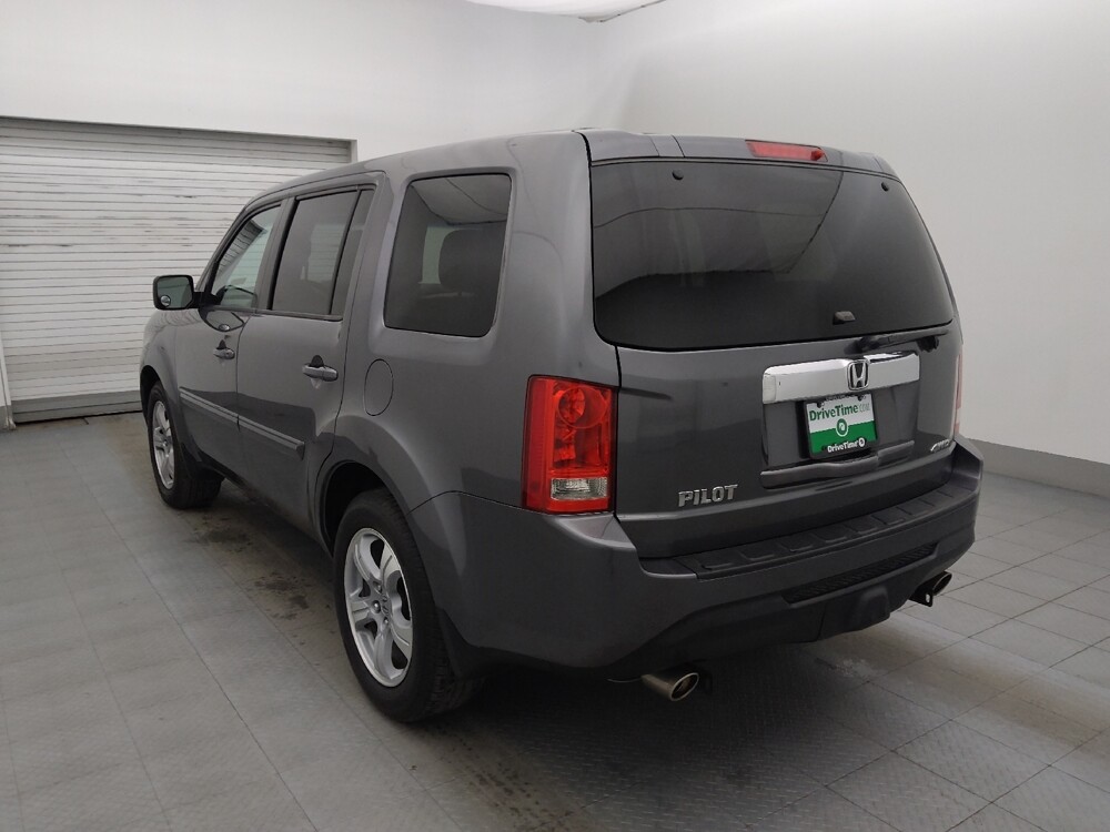 2015 Honda Pilot in Fort Myers, FL 33907 - 18091580 5