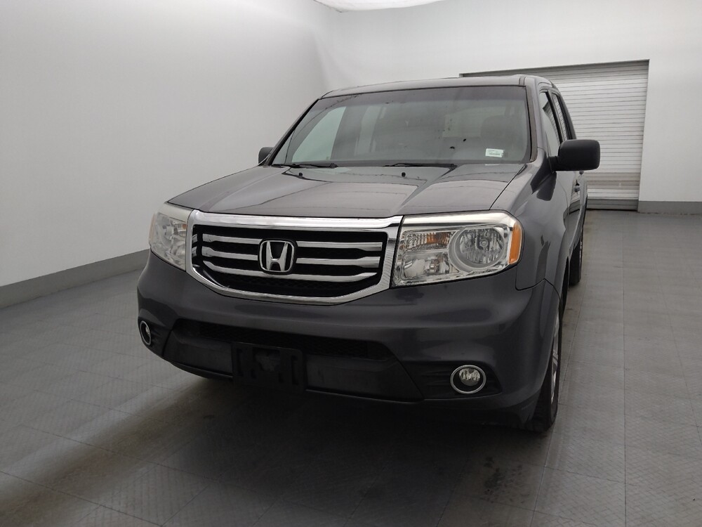 2015 Honda Pilot in Fort Myers, FL 33907 - 18091580 15