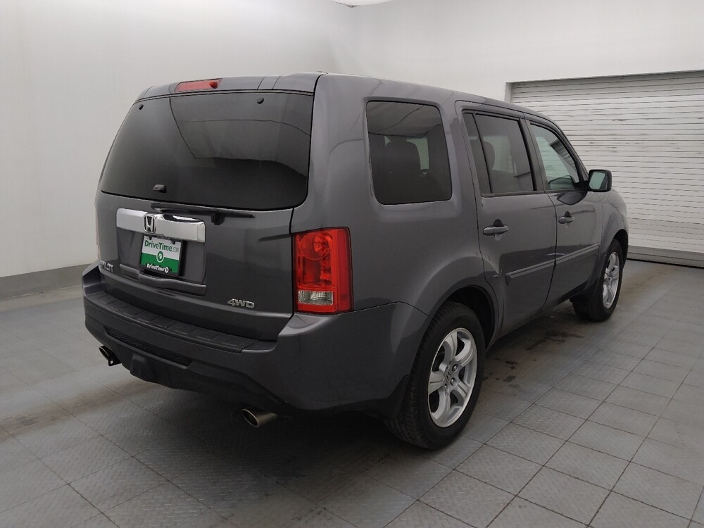 2015 Honda Pilot in Fort Myers, FL 33907 - 18091580 9