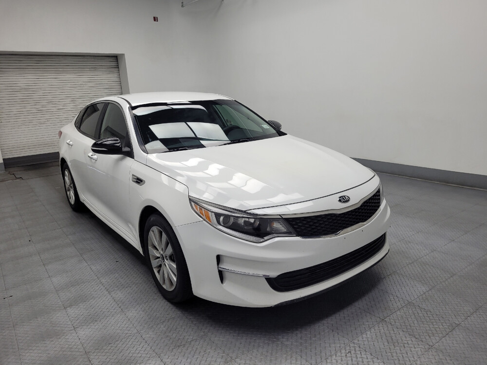 2017 Kia Optima in Las Vegas, NV 89102 - 18091582 13