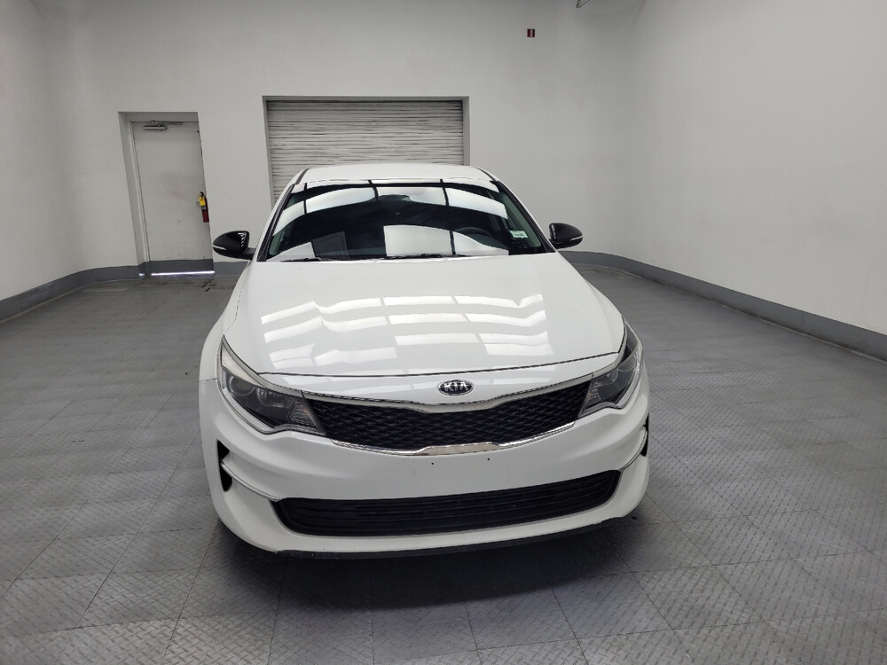 2017 Kia Optima in Las Vegas, NV 89102 - 18091582 14