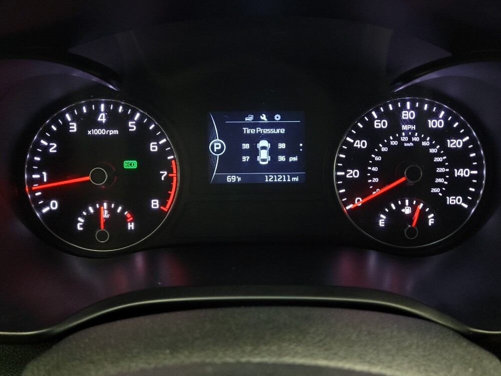 2017 Kia Optima in Las Vegas, NV 89102 - 18091582 23