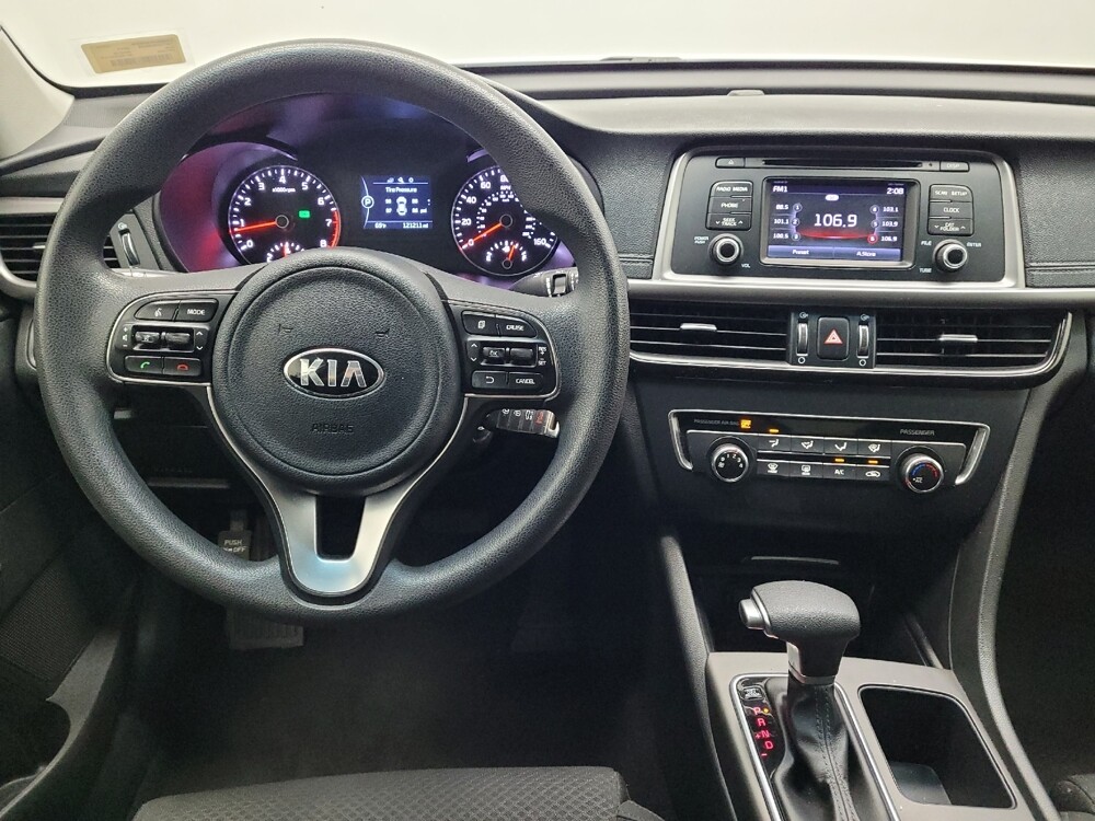 2017 Kia Optima in Las Vegas, NV 89102 - 18091582 22
