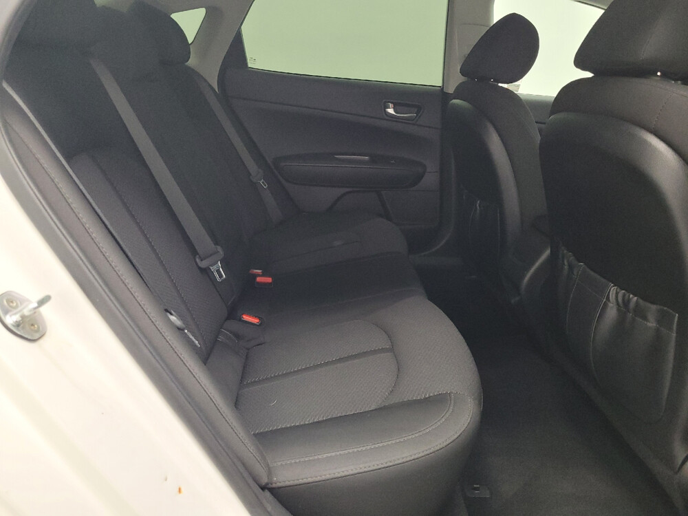 2017 Kia Optima in Las Vegas, NV 89102 - 18091582 19