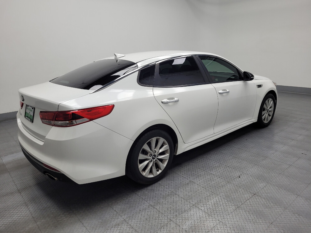 2017 Kia Optima in Las Vegas, NV 89102 - 18091582 10