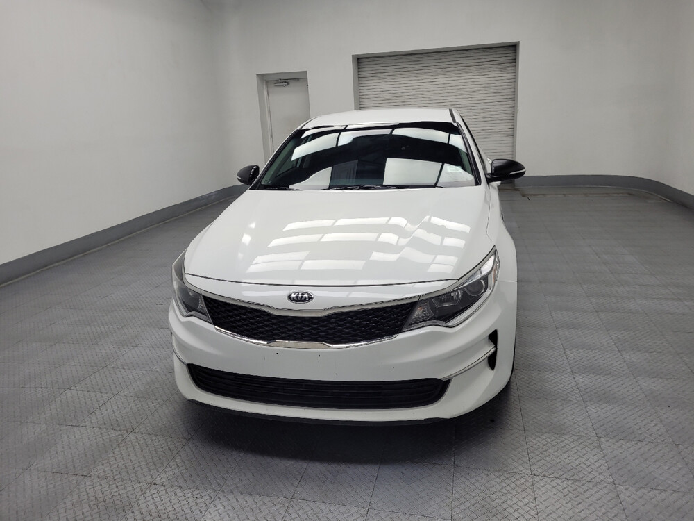2017 Kia Optima in Las Vegas, NV 89102 - 18091582 15