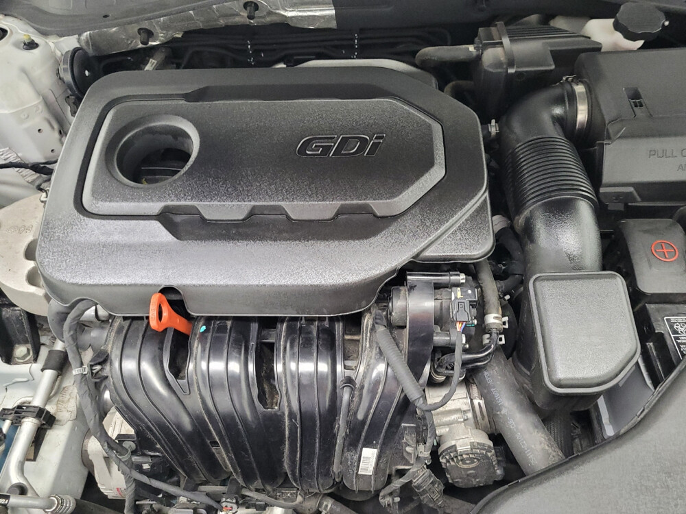 2017 Kia Optima in Las Vegas, NV 89102 - 18091582 30