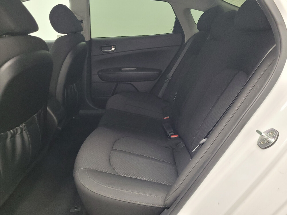 2017 Kia Optima in Las Vegas, NV 89102 - 18091582 18