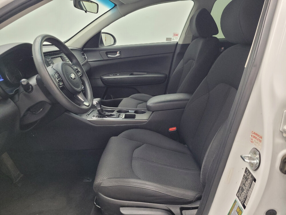 2017 Kia Optima in Las Vegas, NV 89102 - 18091582 17