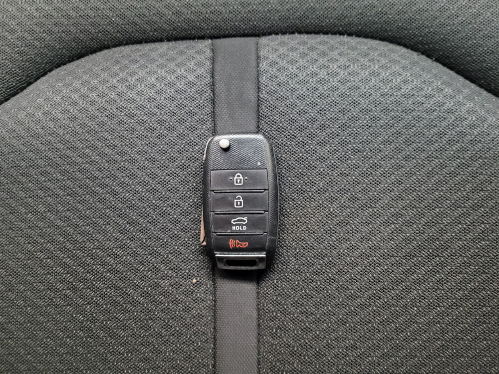 2017 Kia Optima in Las Vegas, NV 89102 - 18091582 32