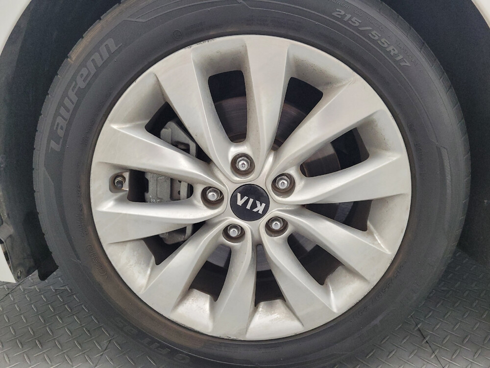 2017 Kia Optima in Las Vegas, NV 89102 - 18091582 31