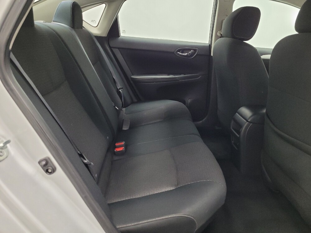 2019 Nissan Sentra in Las Vegas, NV 89104 - 18091583 19