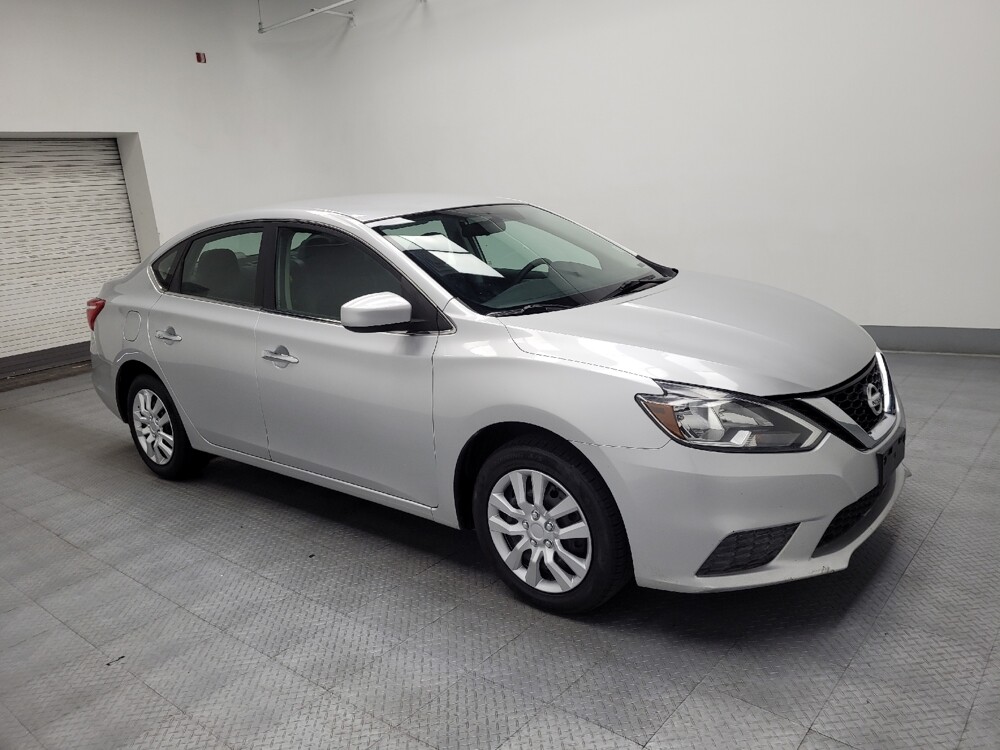 2019 Nissan Sentra in Las Vegas, NV 89104 - 18091583 11