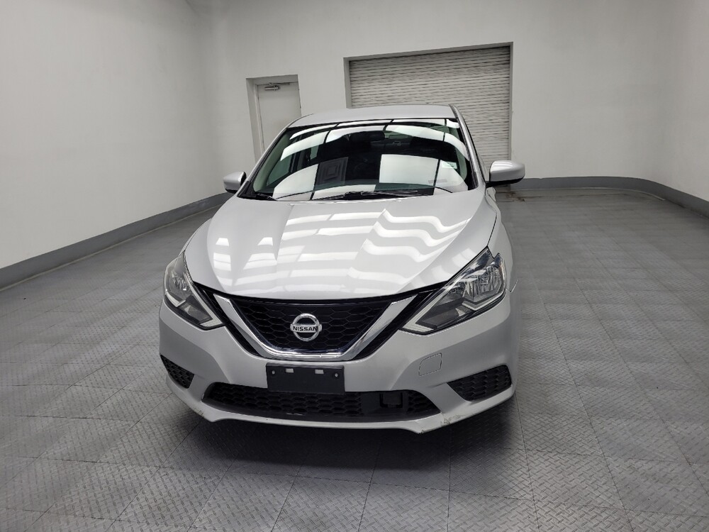 2019 Nissan Sentra in Las Vegas, NV 89104 - 18091583 15